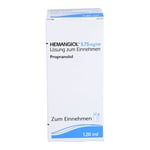 Hemangiol 3,75 mg/ml Produktbild 2