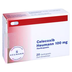 Celecoxib Heumann 100 mg