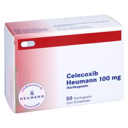 Celecoxib Heumann 100 mg