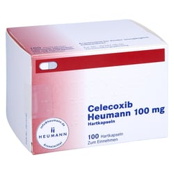 Celecoxib Heumann 100 mg