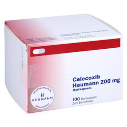 Celecoxib Heumann 200 mg
