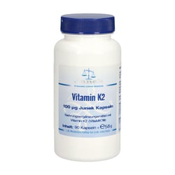 Vitamin K2 100ug Junek Kap