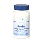 Baldrian 360 mg Junek Kap Produktbild 1