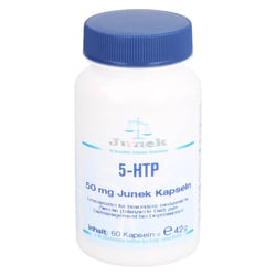 5-HTP 50 mg Junek Kapseln