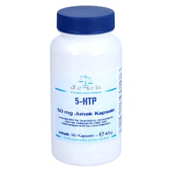 5-HTP 50 mg Junek Kapseln