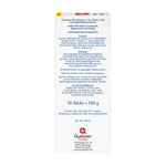 Doppelherz Heißer Salbei+Honig+Menthol