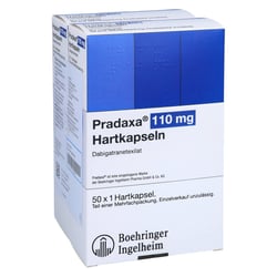 Pradaxa 110 mg