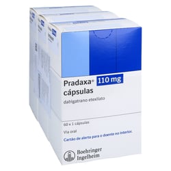 Pradaxa 110 mg