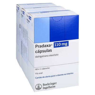 Pradaxa 110 mg