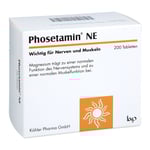 Phosetamin NE