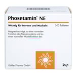 Phosetamin NE