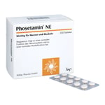 Phosetamin NE