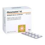 Phosetamin NE