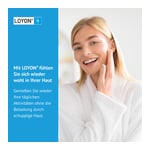 Loyon bei schuppigen Hauterkrankungen