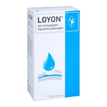 Loyon bei schuppigen Hauterkrankungen