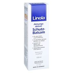 Linola Schutz-Balsam