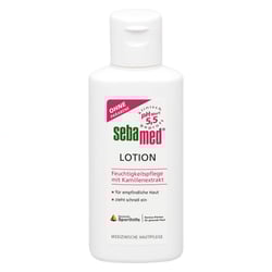 Sebamed Lotion