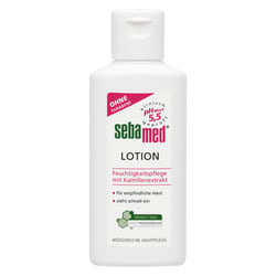 Sebamed Lotion