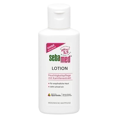 Sebamed Lotion