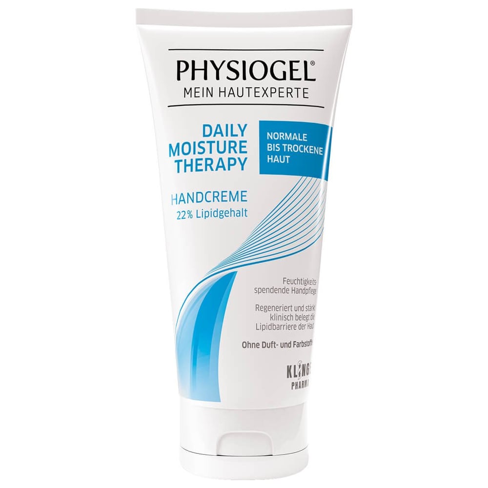 Physiogel Daily Moisture Therapy Handcreme