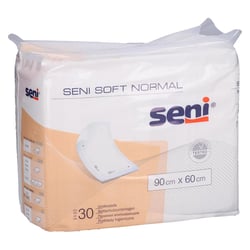 Seni Soft Normal Bettschutzunterlage 60x90 cm