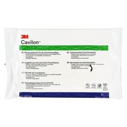 Cavilon 3M Reinigungstücher für Inkontinenzpflege