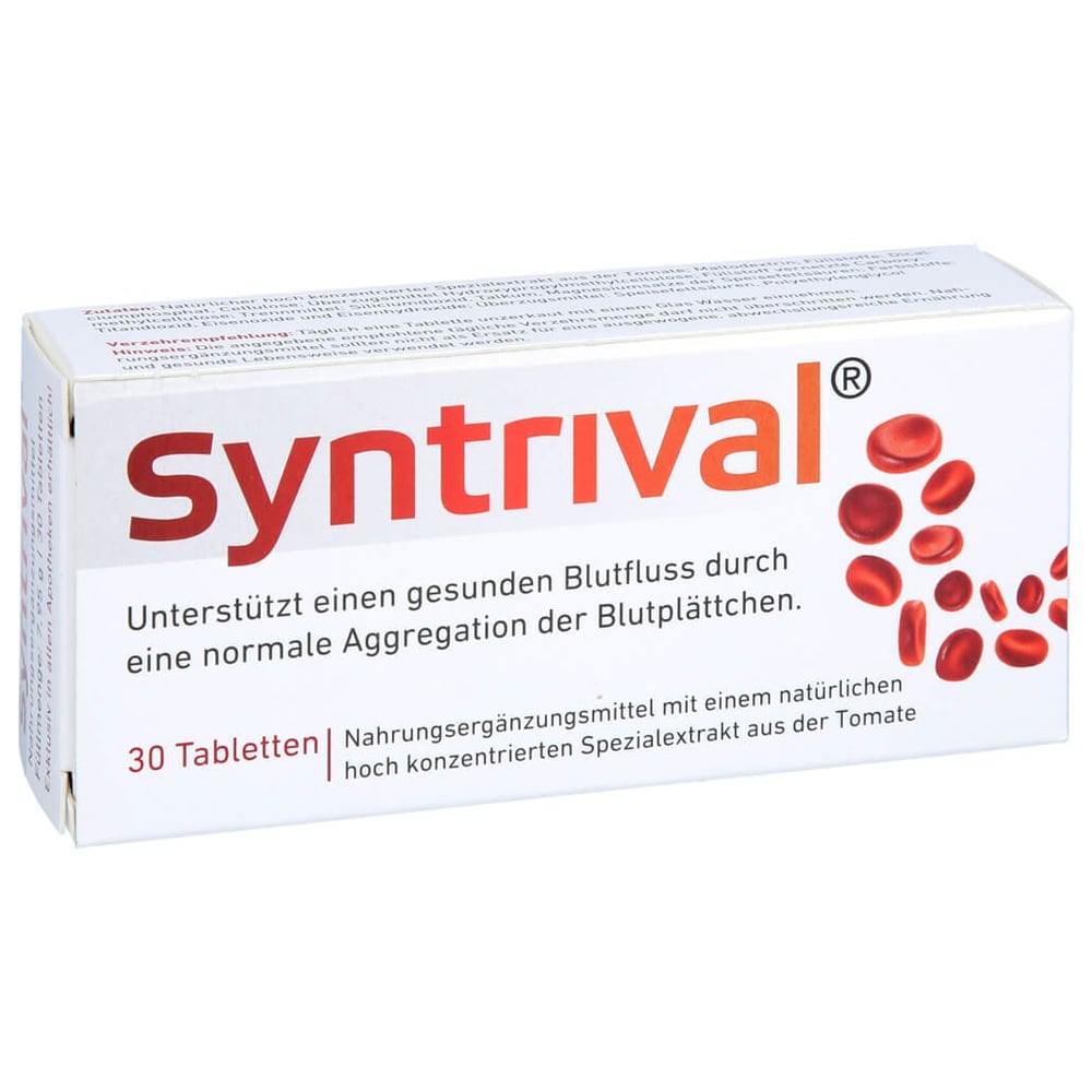 Syntrival