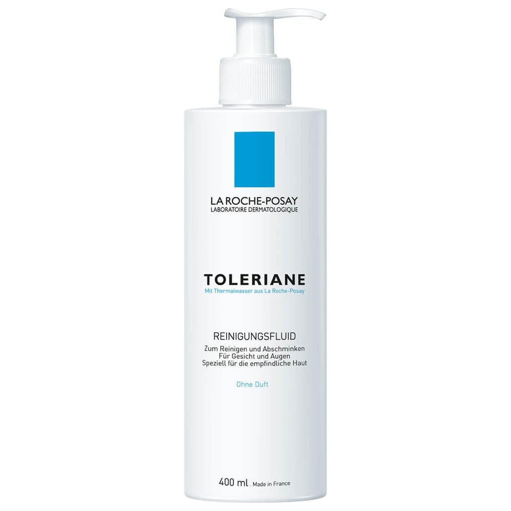 La Roche-Posay Toleriane Reinigungsfluid