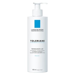 La Roche-Posay Toleriane Reinigungsfluid
