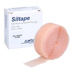 Siltape 2 cm x 3m Produktbild 2