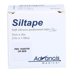 Siltape 2 cm x 3m Produktbild 3