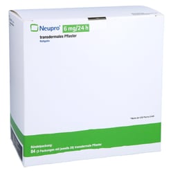 Neupro 6 mg/24h