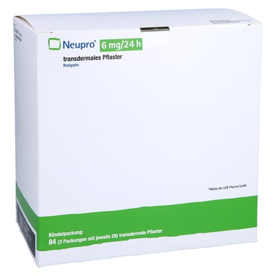 Neupro 6 mg/24h