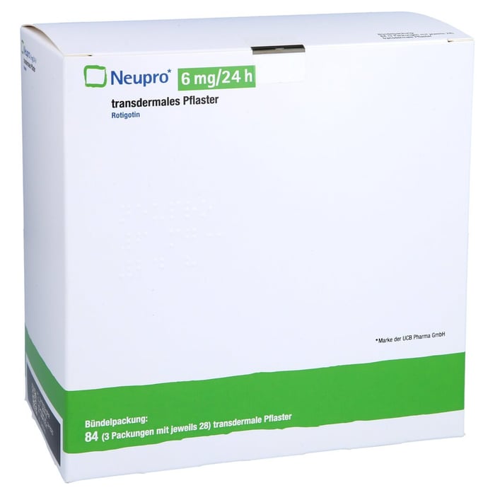 Neupro 6mg/24h