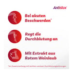 Antistax Venencreme Produktbild 7