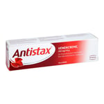 Antistax Venencreme Produktbild 1