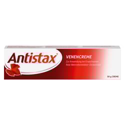 Antistax Venencreme