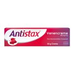 Antistax Venencreme Produktbild 2