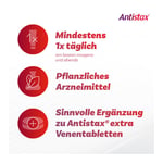 Antistax Venencreme Produktbild 8