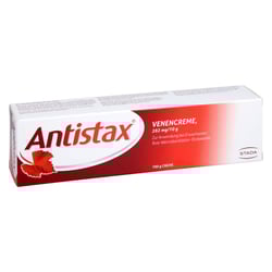 Antistax Venencreme