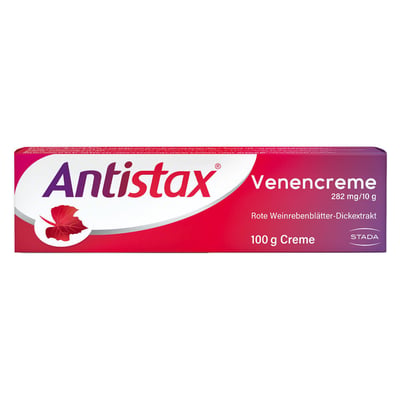 Antistax Venencreme