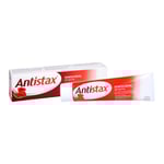 Antistax Venencreme