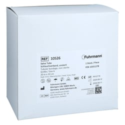 Schlauchverband 20mx10cm Größe 6 Salva Tube