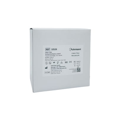 Schlauchverband 20mx10cm Größe 6 Salva Tube