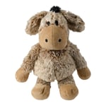Warmies Beddy Bear Esel meliert II