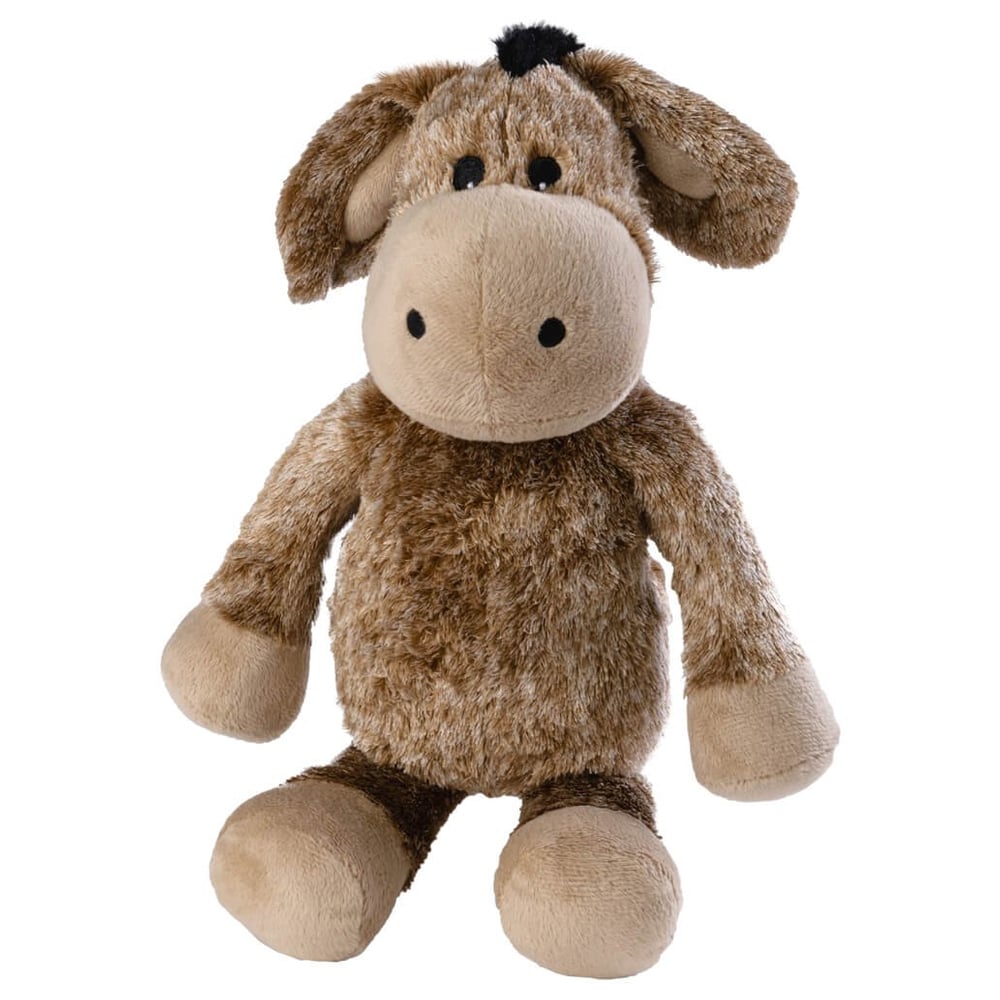 Warmies Beddy Bear Esel meliert II