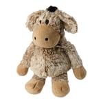 Warmies Beddy Bear Esel meliert II