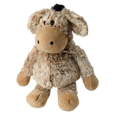 Warmies Beddy Bear Esel meliert II