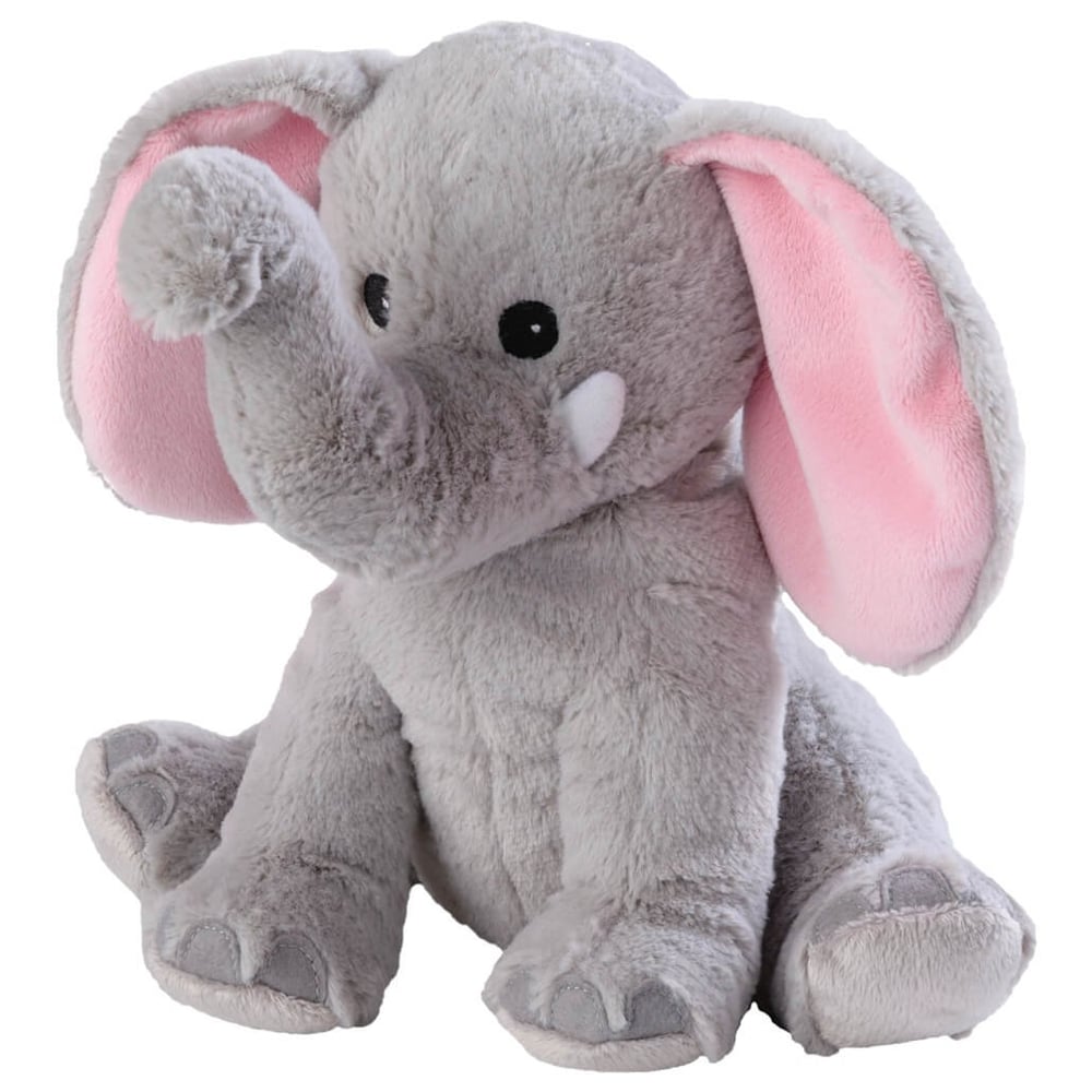 Warmies Elefant II Wärmestofftier