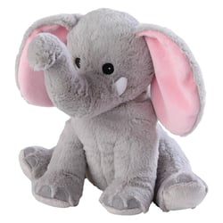 Warmies Elefant II Wärmestofftier